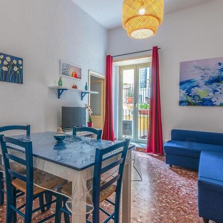 Il Riad Del Capitano Syracuse Buitenkant foto