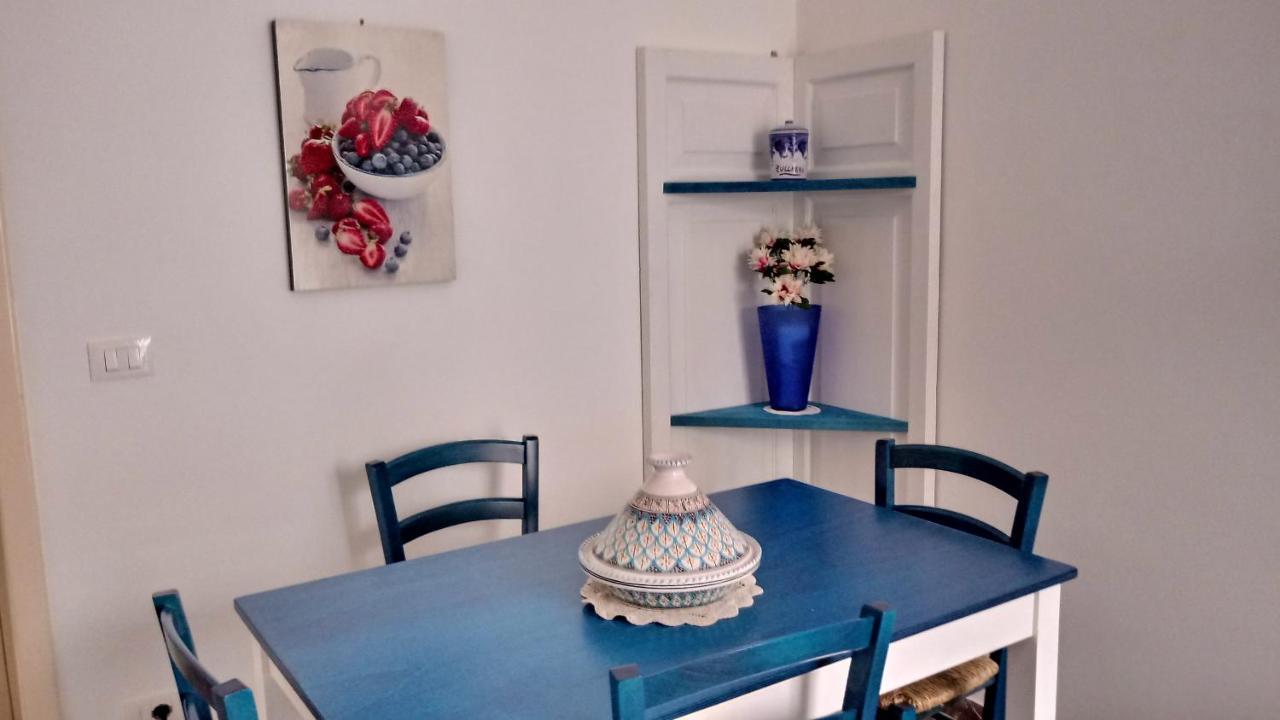 Il Riad Del Capitano Syracuse Buitenkant foto