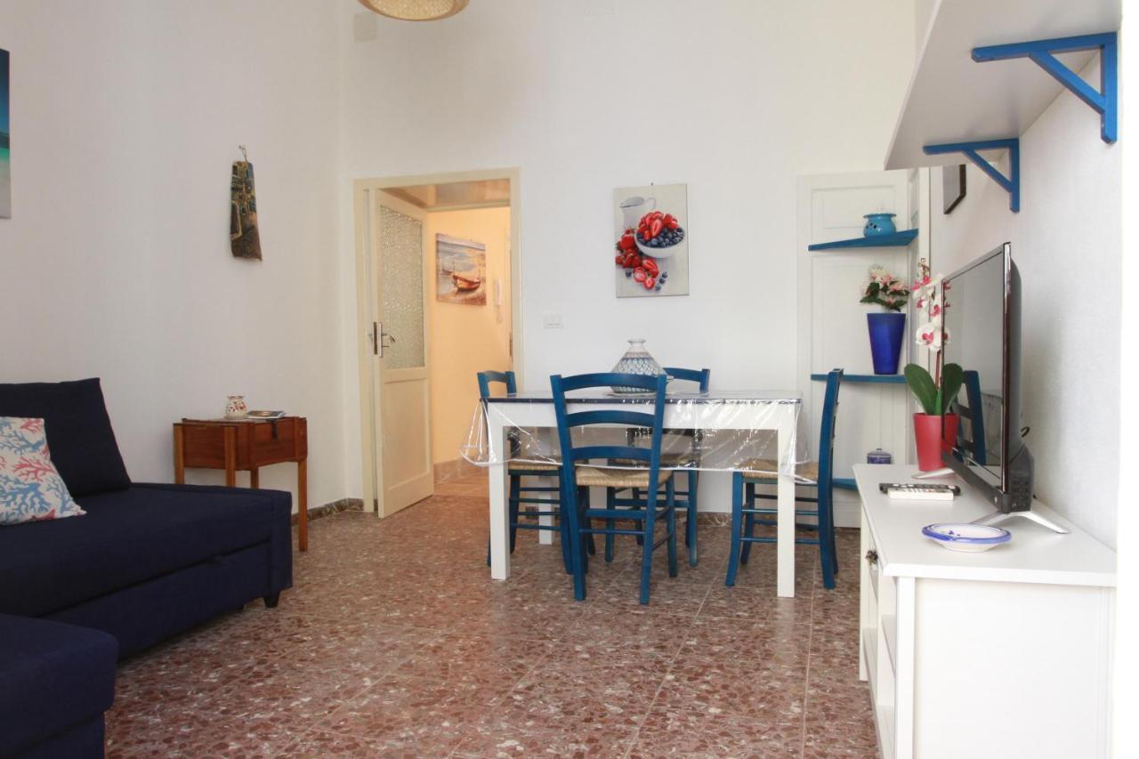 Il Riad Del Capitano Syracuse Buitenkant foto
