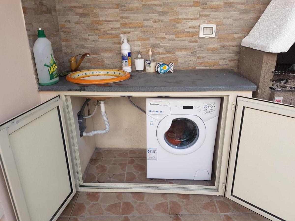 Il Riad Del Capitano Syracuse Buitenkant foto