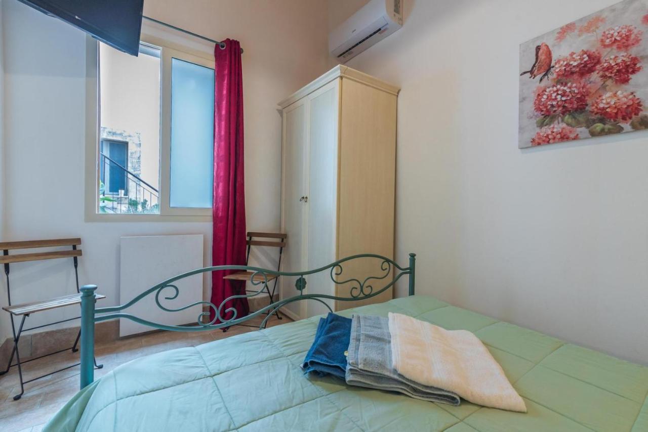 Il Riad Del Capitano Syracuse Buitenkant foto