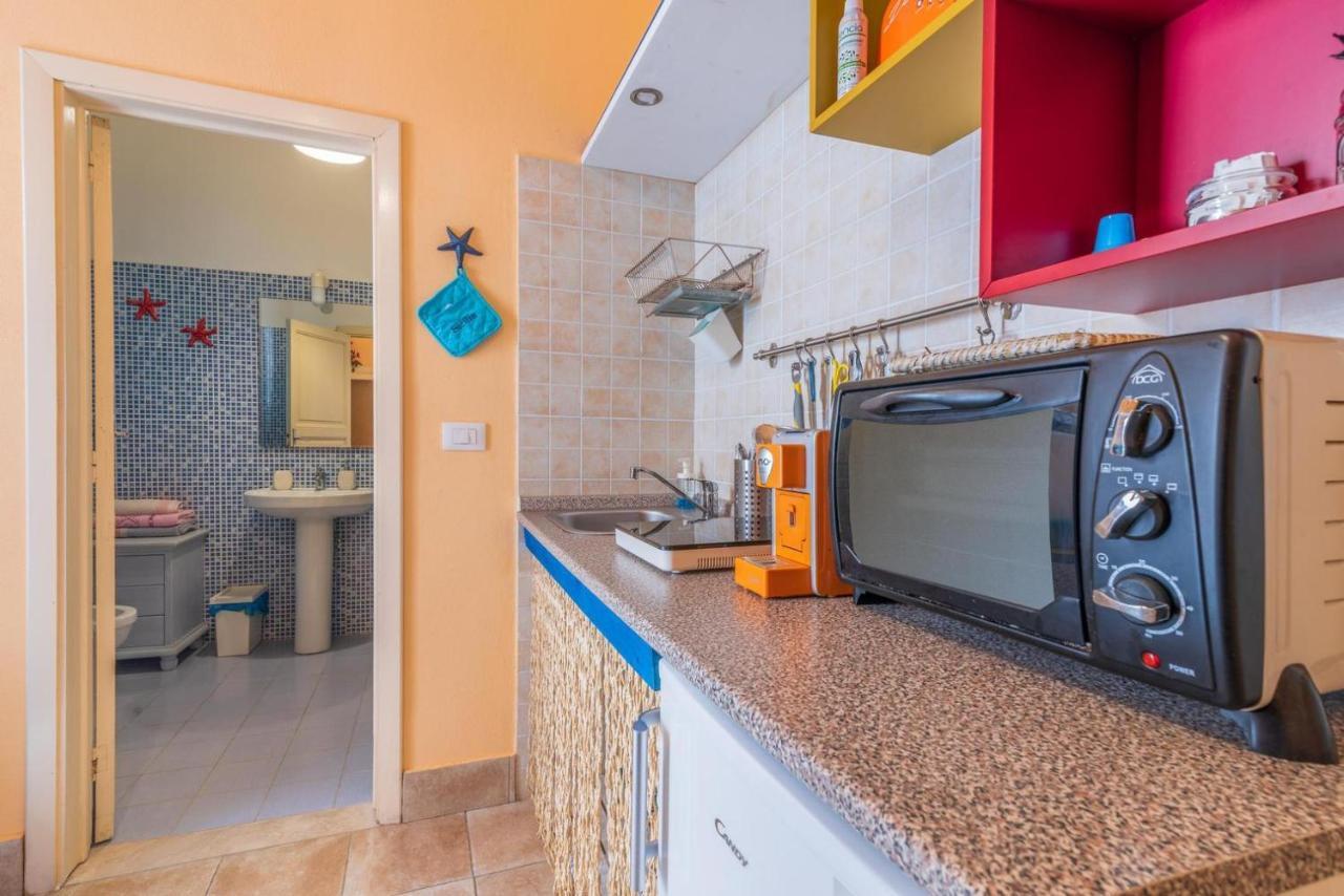 Il Riad Del Capitano Syracuse Buitenkant foto