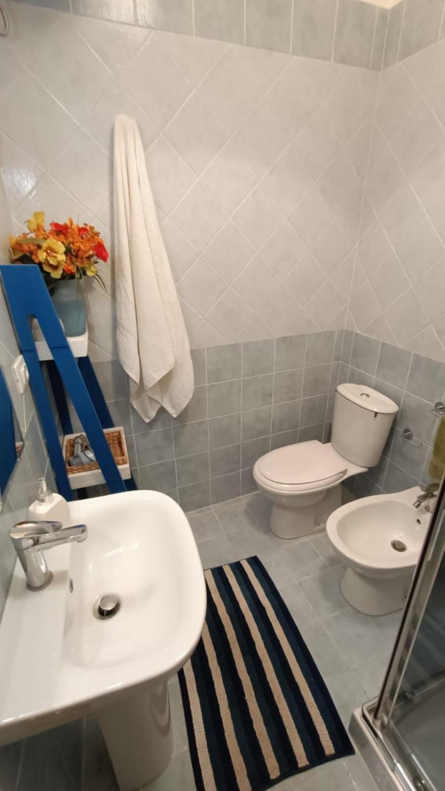 Il Riad Del Capitano Syracuse Buitenkant foto