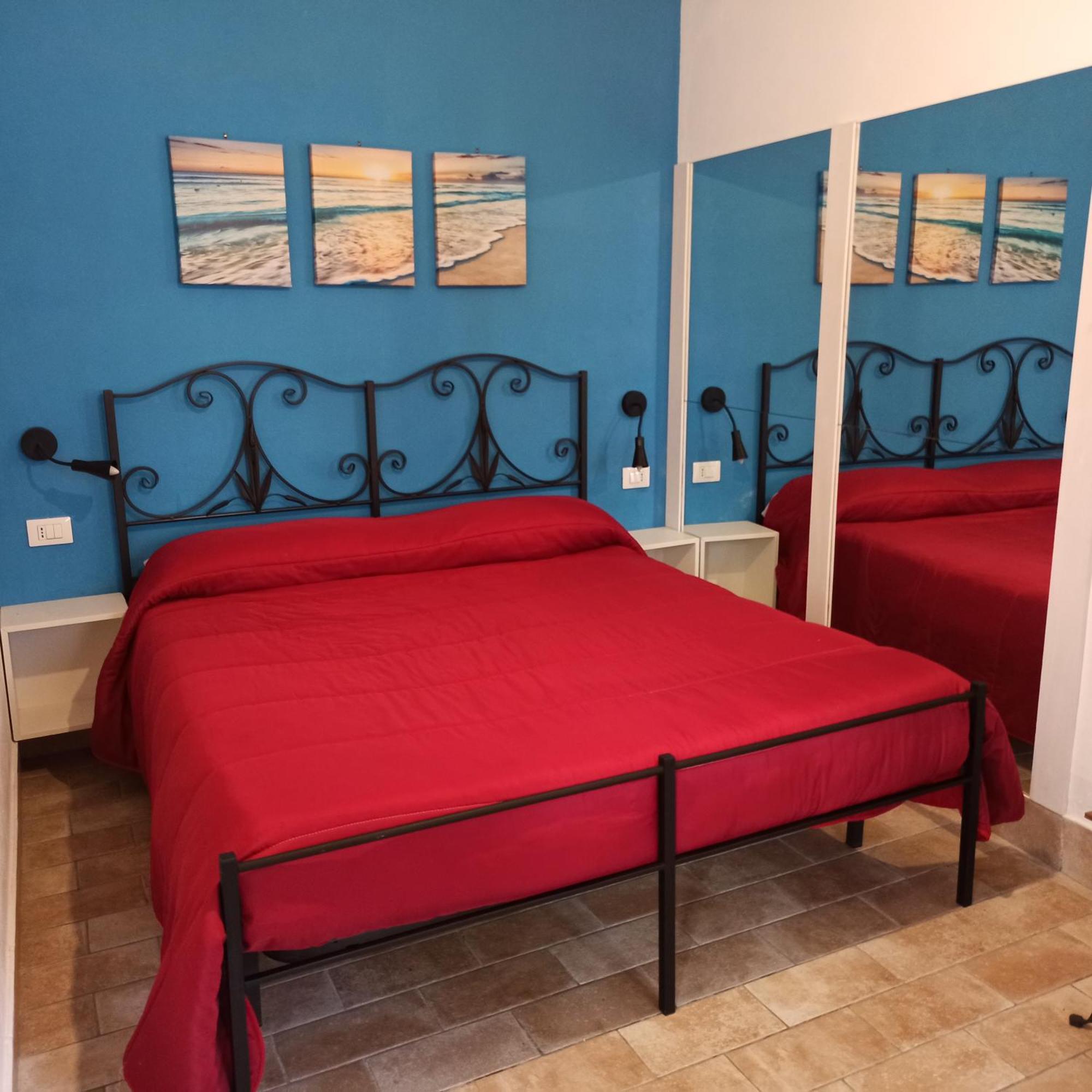 Il Riad Del Capitano Syracuse Buitenkant foto
